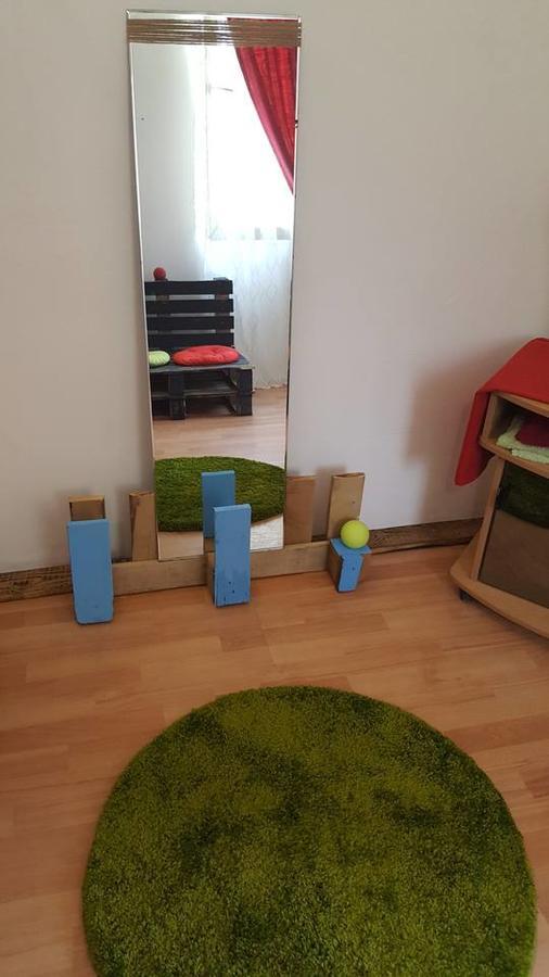 Cityincity Villa Odessa Eksteriør bilde