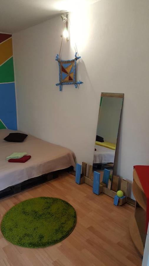 Cityincity Villa Odessa Eksteriør bilde